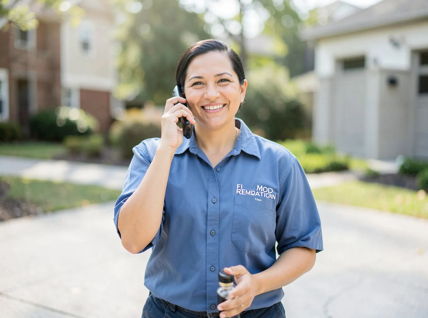 Mold Remediation Pflugerville, TX FAQs